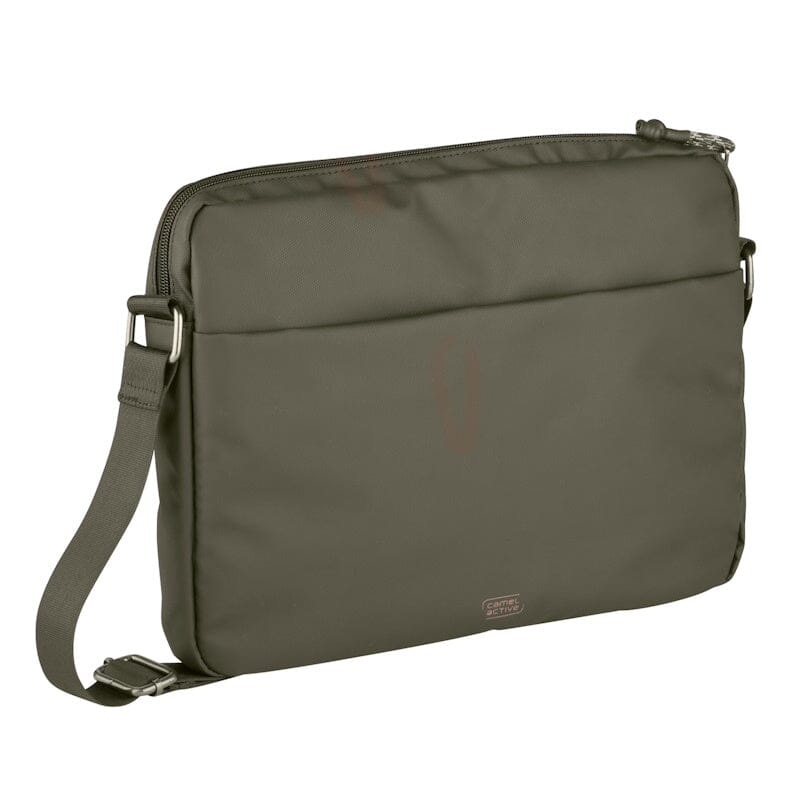 Camel Active Explore Crossbag M Khaki