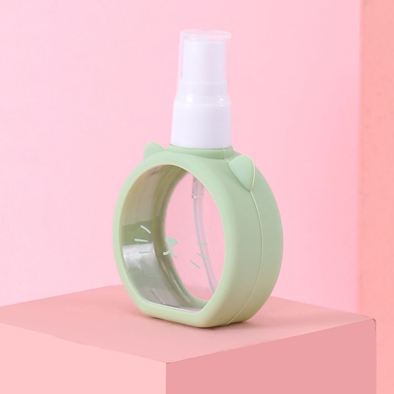 Coolkiss - Plastic spuitfles in de vorm van een dier (verschillende ontwerpen)