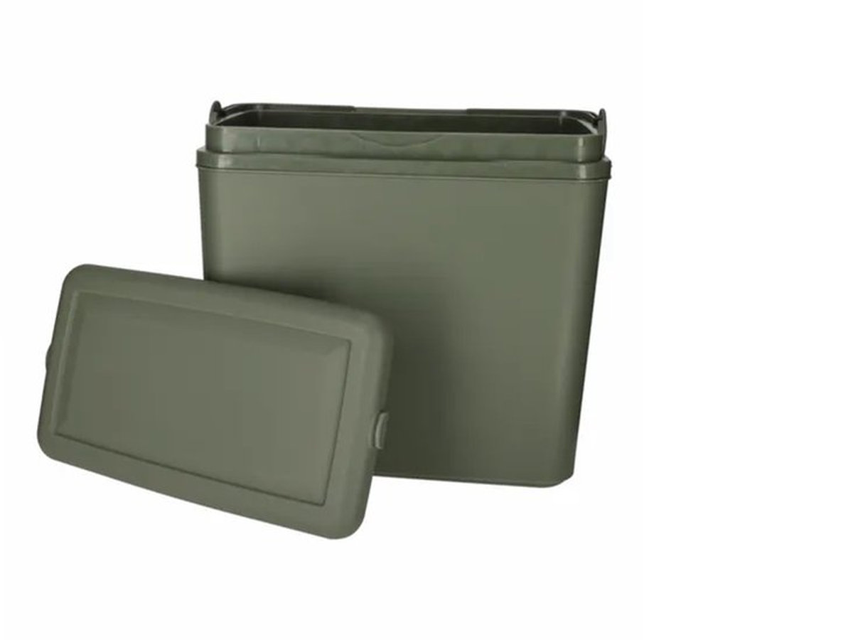 Norlander 24 liter koelbox - Green