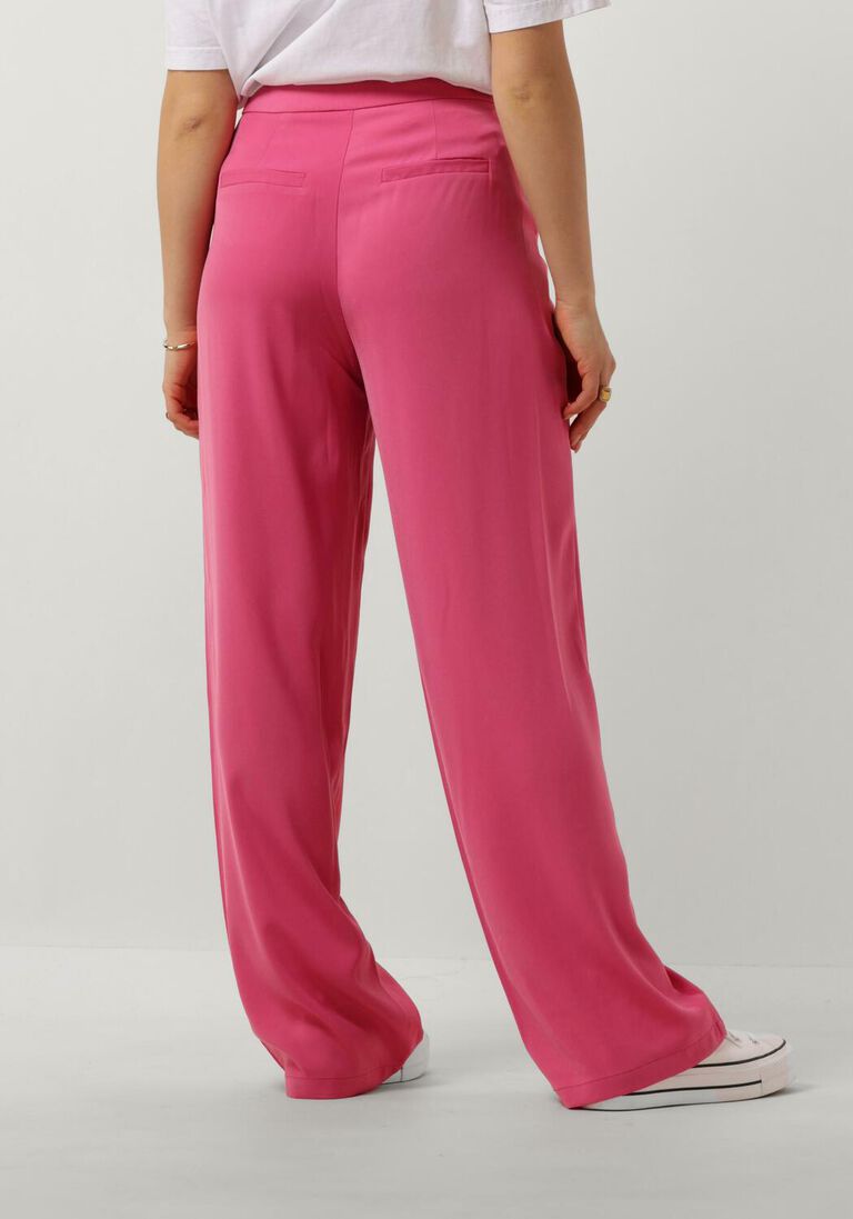 HARPER & YVE roze harper & yve pantalon anna-pa