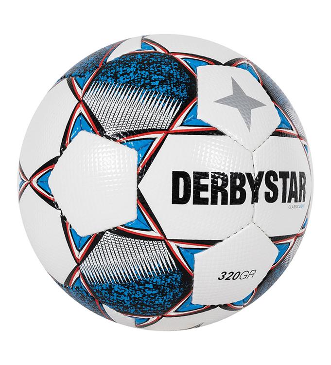 Derbystar Classic Light II Voetbal 320 gr