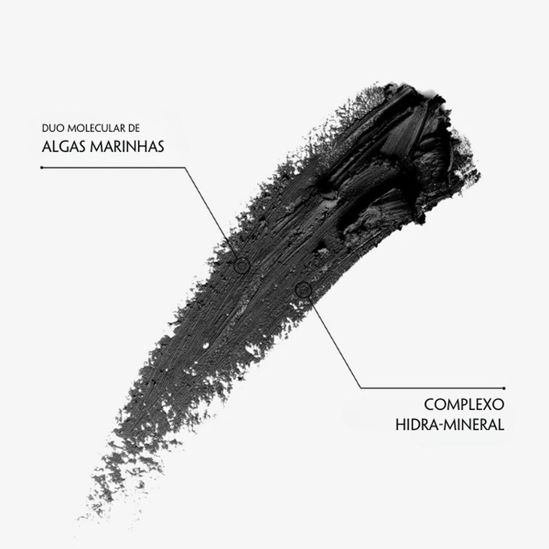 Les Essentiels Du Maquillage Mascara Noir