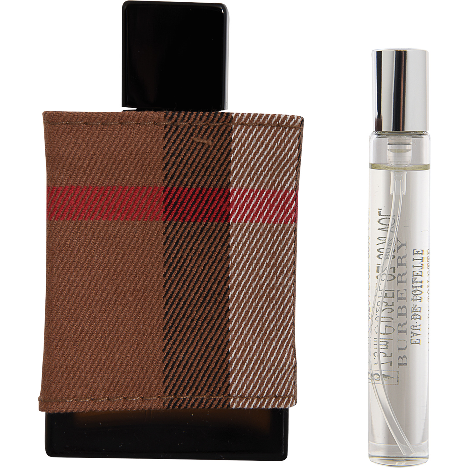 Burberry London for Men Eau de Toilette 50 ml + 7.5 ml