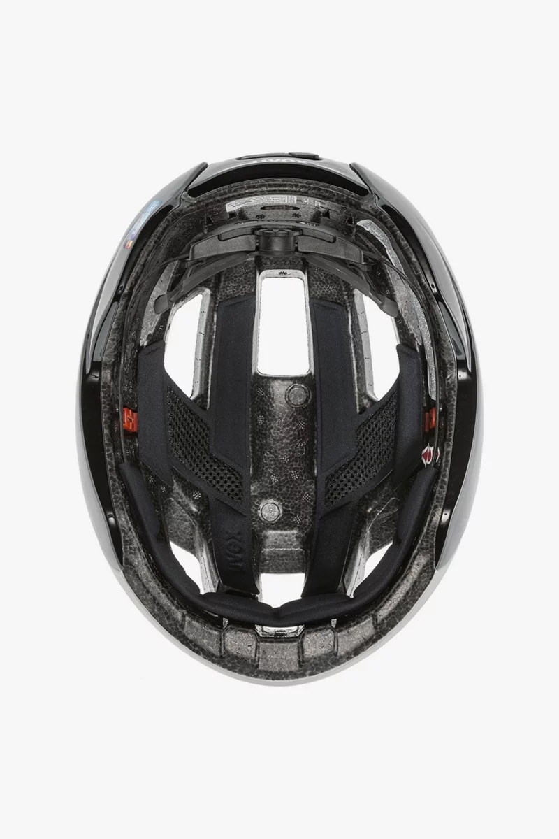 uvex rise Velohelm