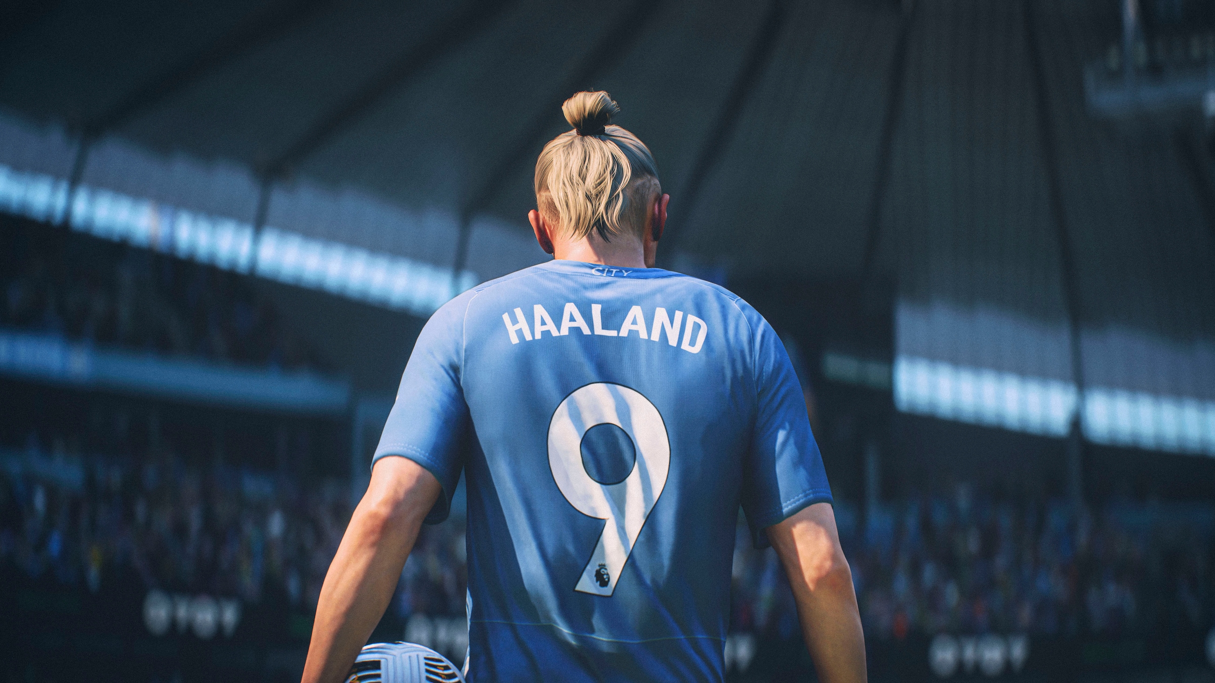 Electronic Arts Spielesoftware »EA Sports FC 24« Xbox One