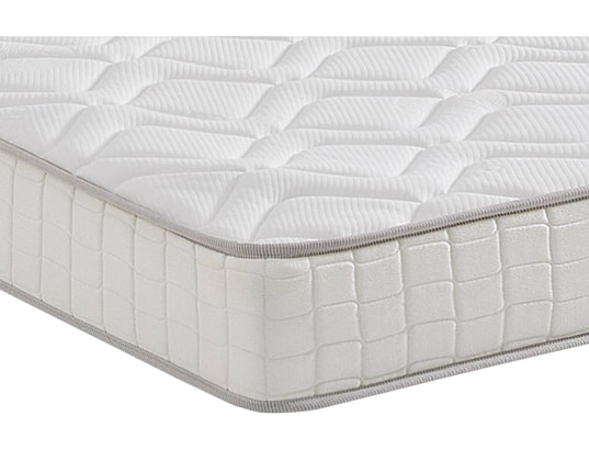 EPEDA - Matelas  90 x 190 Pinede 2, 0919, Ressorts ensachés, 22 cm