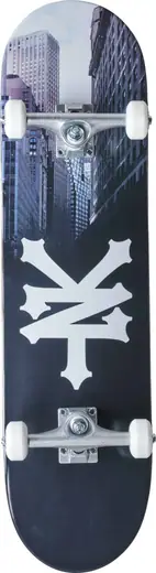 Zoo York Crackerjack Komplet Skateboard | SkatePro
