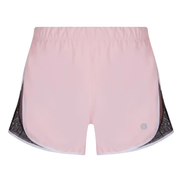 Pantys Runner Menstruel - Flux Moyen | Rose
