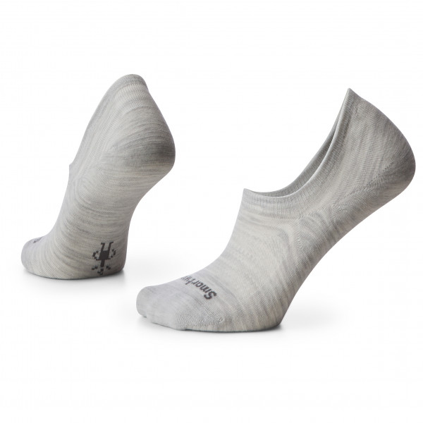 Smartwool - Everyday No Show Socks - Chaussettes multifonctions