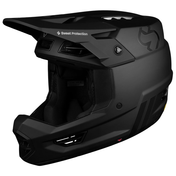 Sweet Protection - Fixer Composite 2Vi Mips Helmet - Casque de cyclisme