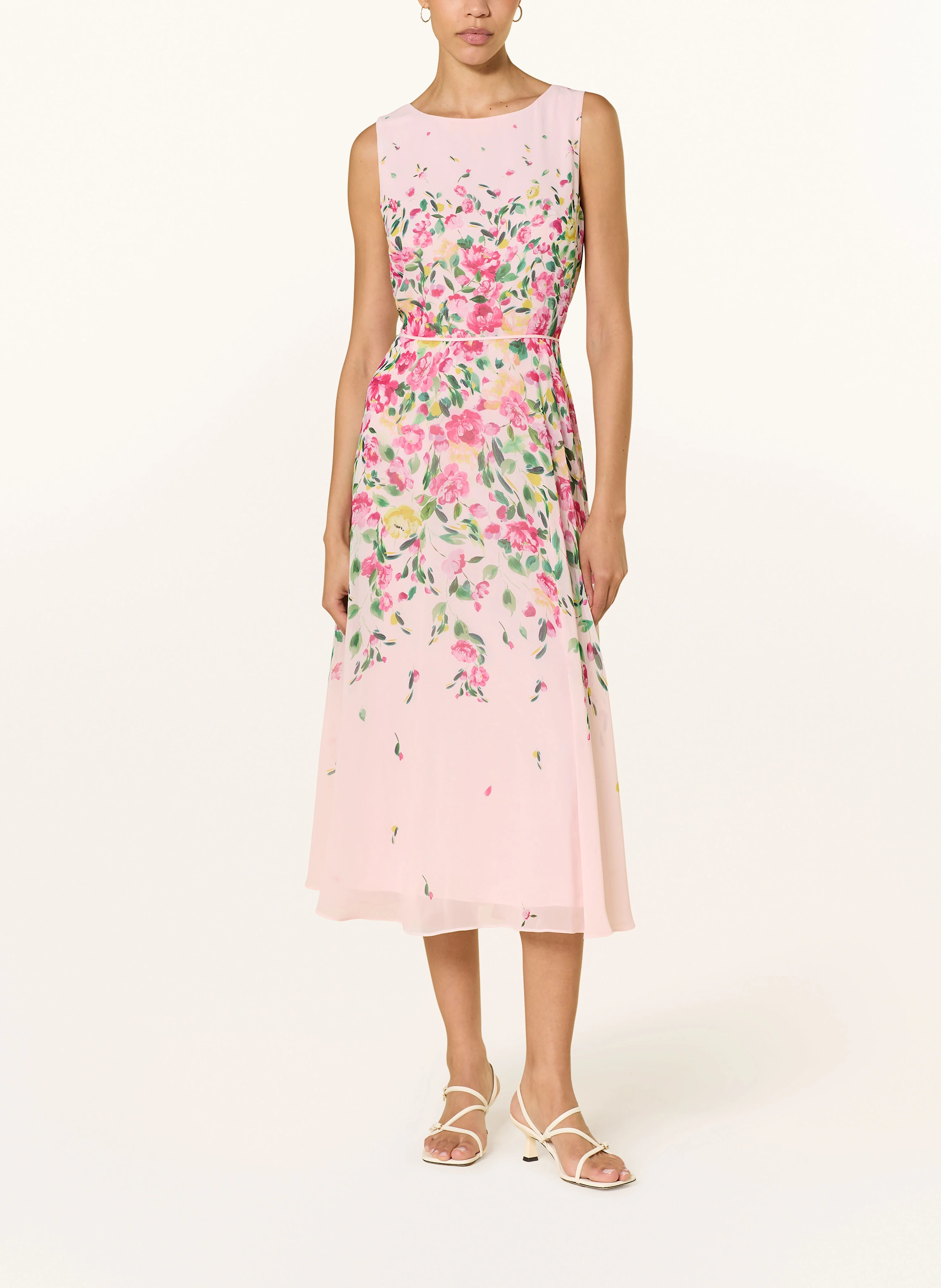HOBBS Kleid CARLY