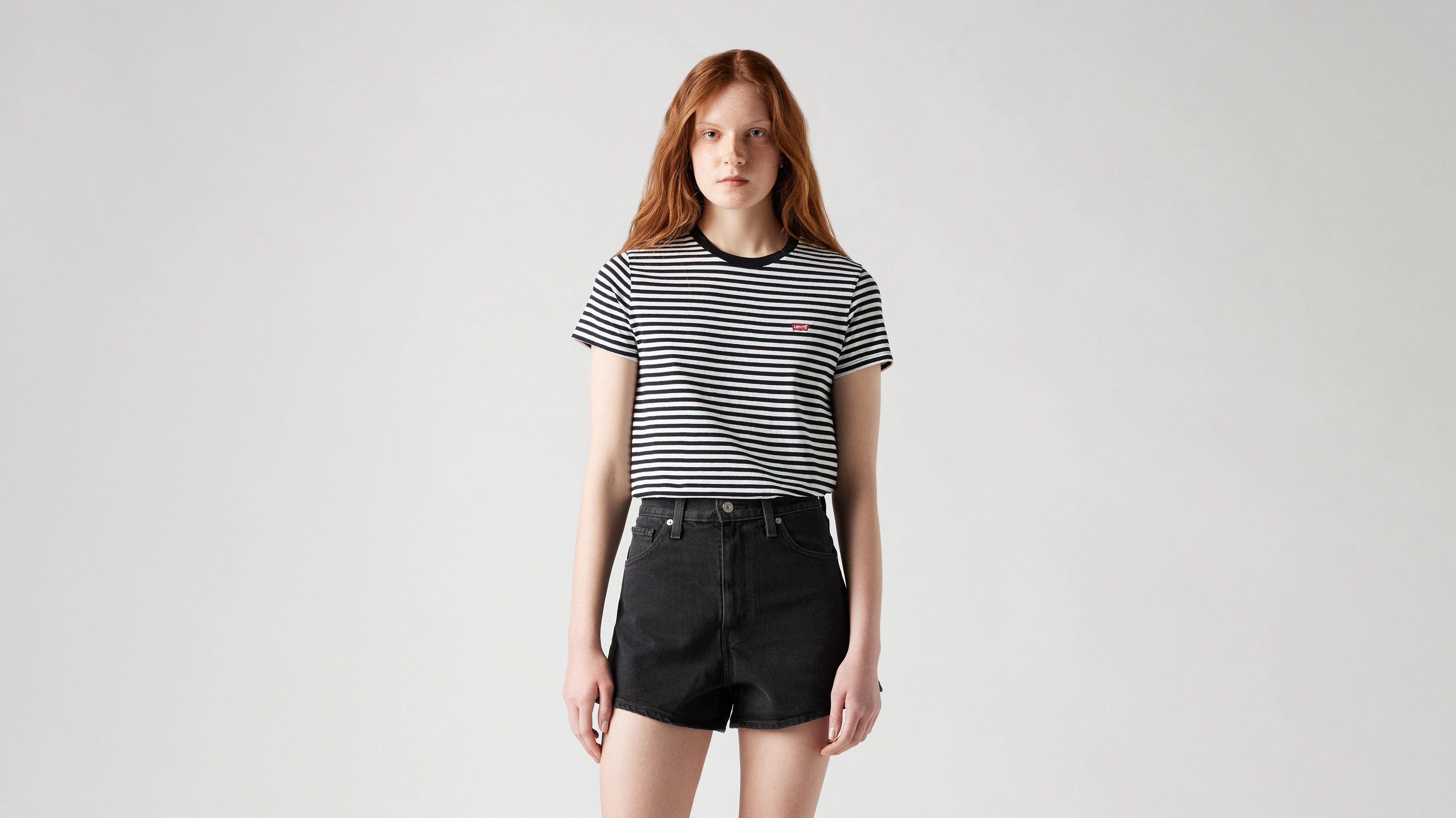 T-shirt - Caviar - Multicolore