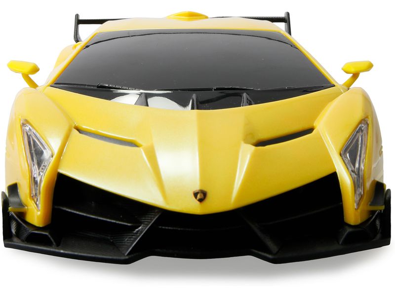 Amewi Drift Lamborghini Veneno 1:18 RTR Gelb Driftfahrzeug