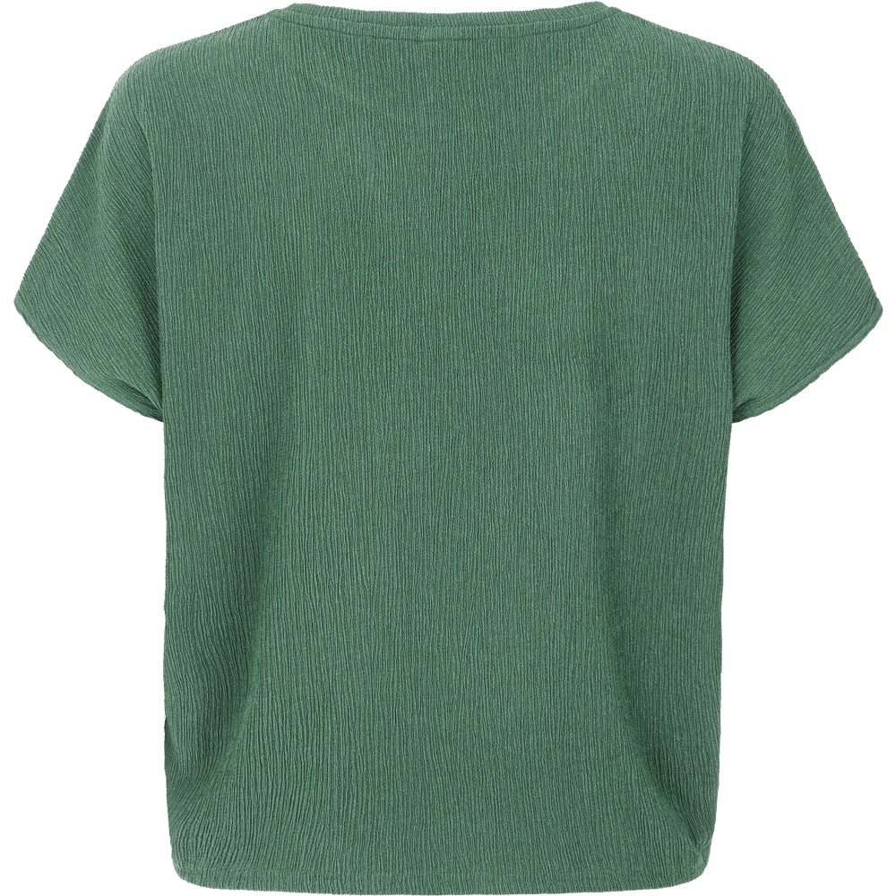 Protest Louas T-Shirt Damen veggie green