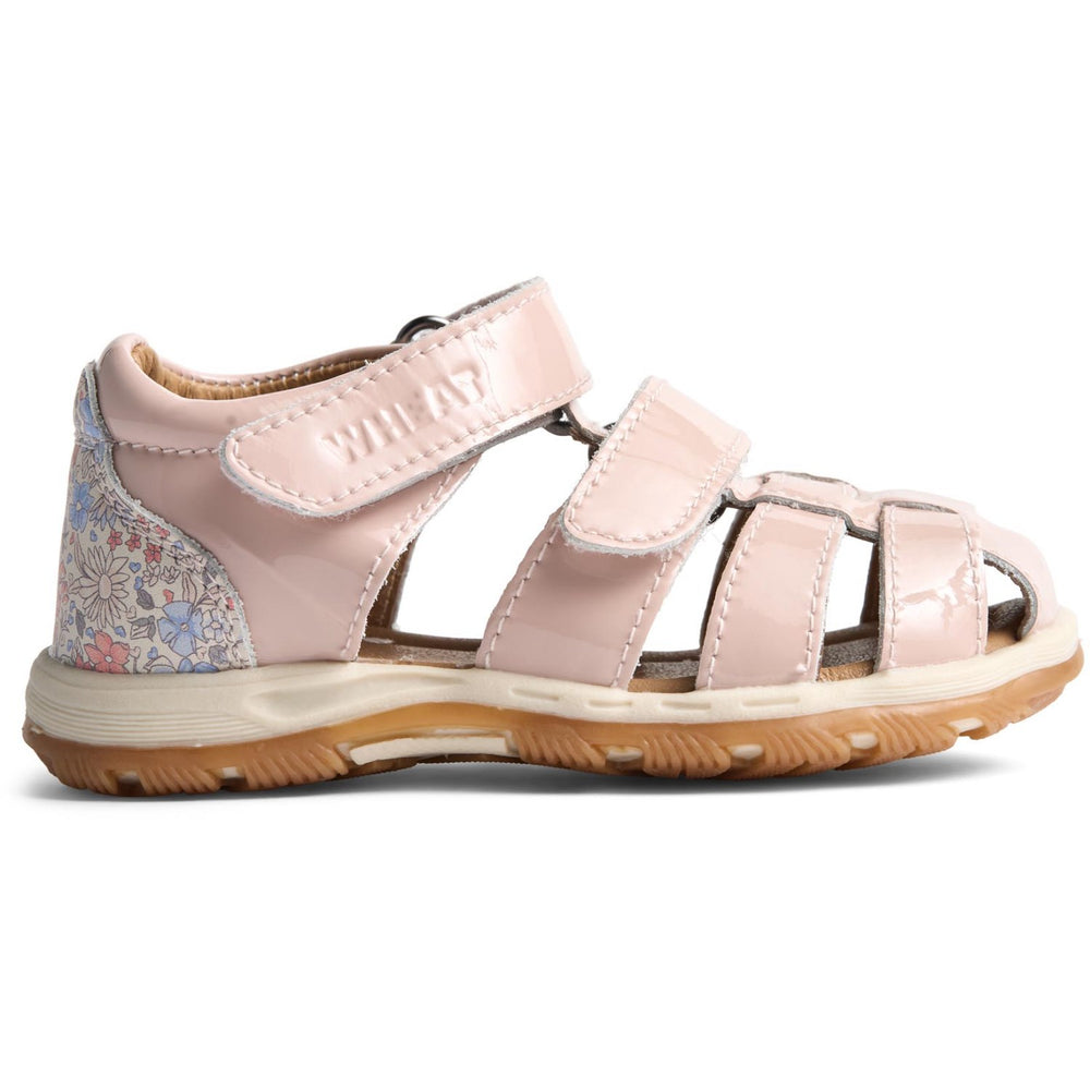 Køb Wheat Powder Sandal Frei