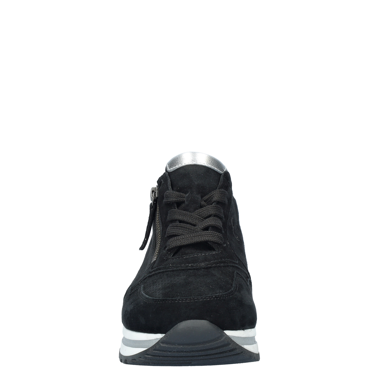 dames sneaker Gabor Zwart