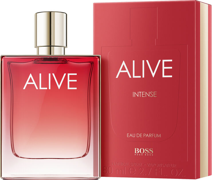 BOSS HUGO BOSS Alive Intense Eau de parfum