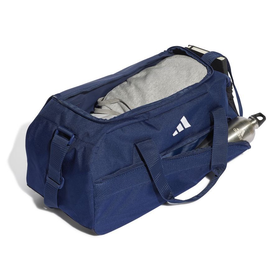 adidas Sac de Sport Tiro 23 League Duffel Petit - Bleu Marine/Blanc
