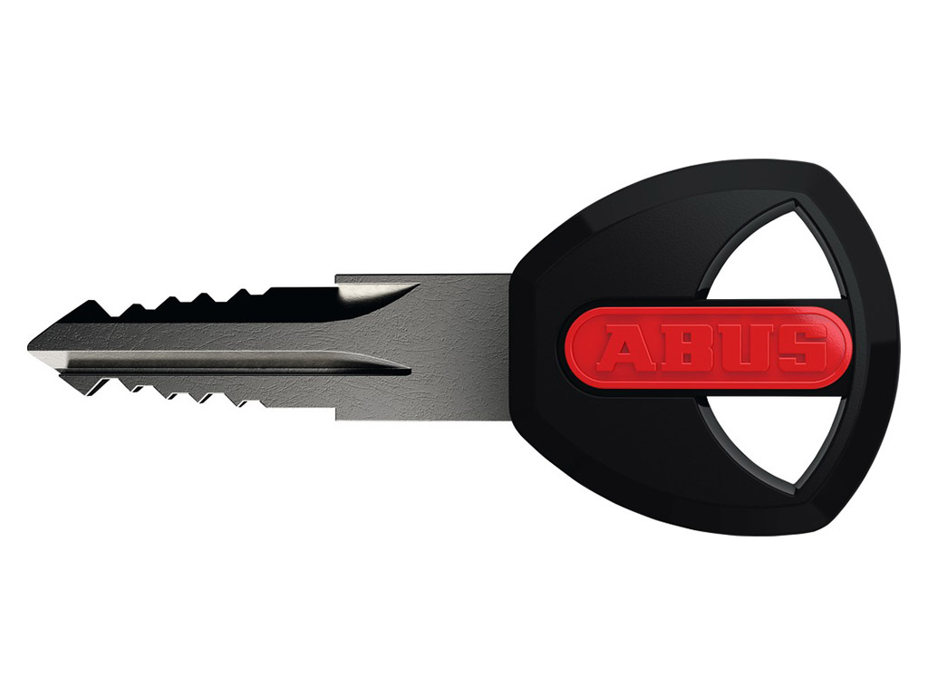 Abus Ivy Steel-O-Chain 9210/110 kettingslot