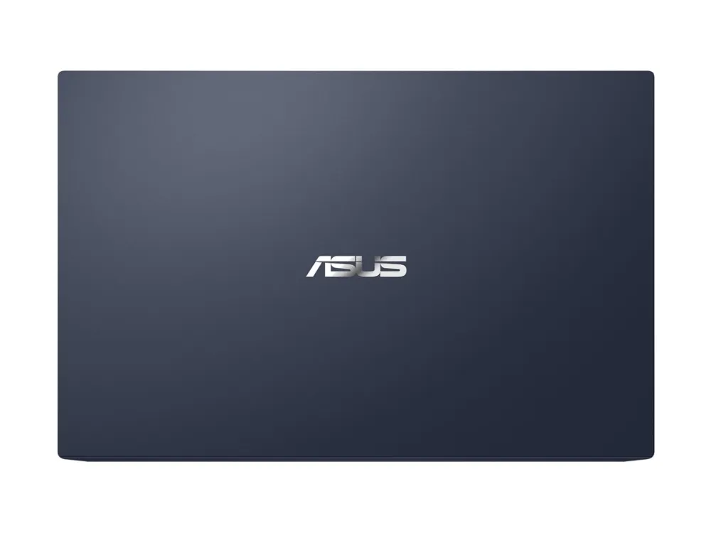ASUS ExpertBook B1 B1402CVA-EB1464X - 180° hængselsdesign - Intel Core i5 - 1335U / op til 4.6 GHz - Win 11 Pro - Intel Iris Xe Graphics - 16 GB RAM - 256 GB SSD NVMe - 14