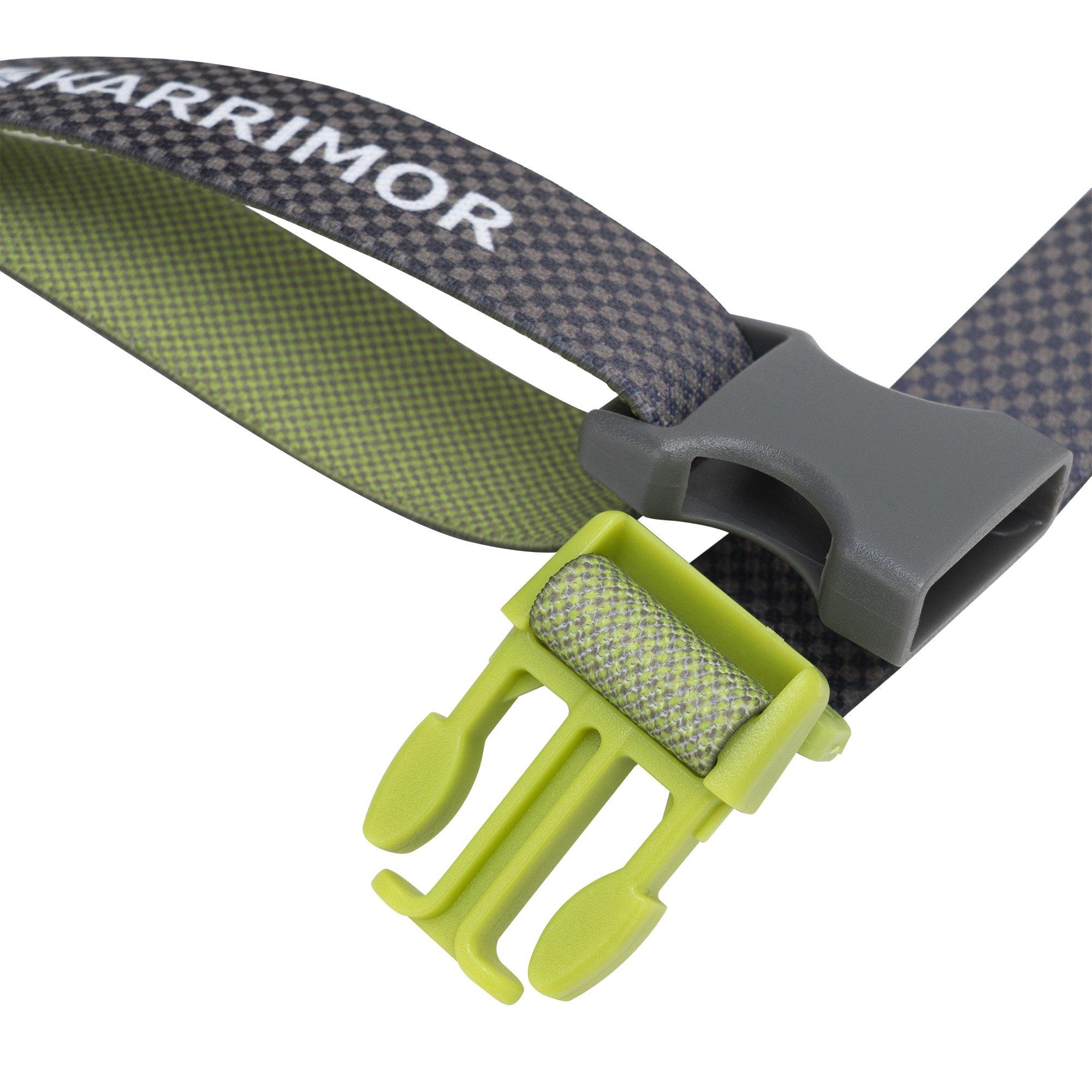 Karrimor Re-chargeable Running Chest Light