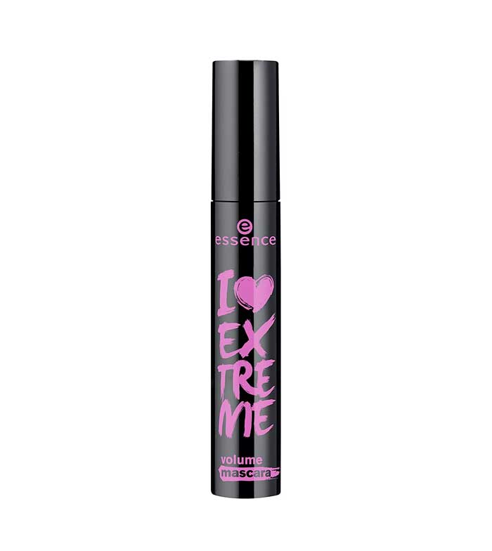 essence - Rímel I love extreme