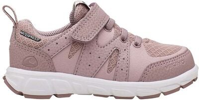 Viking Tolga WP Sneakers, Dusty Pink