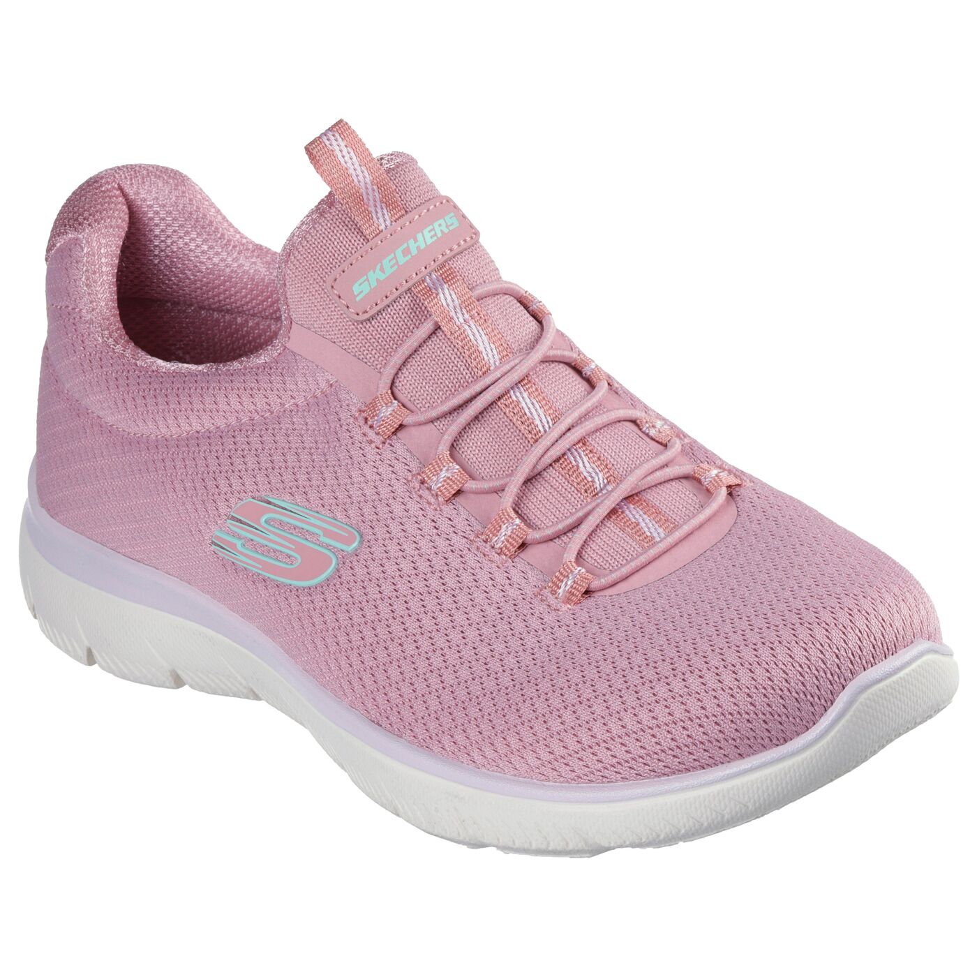SkechersSneaker «Summits - Summer Blush»