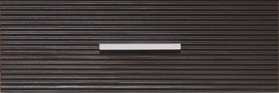 Wohnwand Paris Eiche sägerau/Pinie ca. 285 x 195 x 40 cm