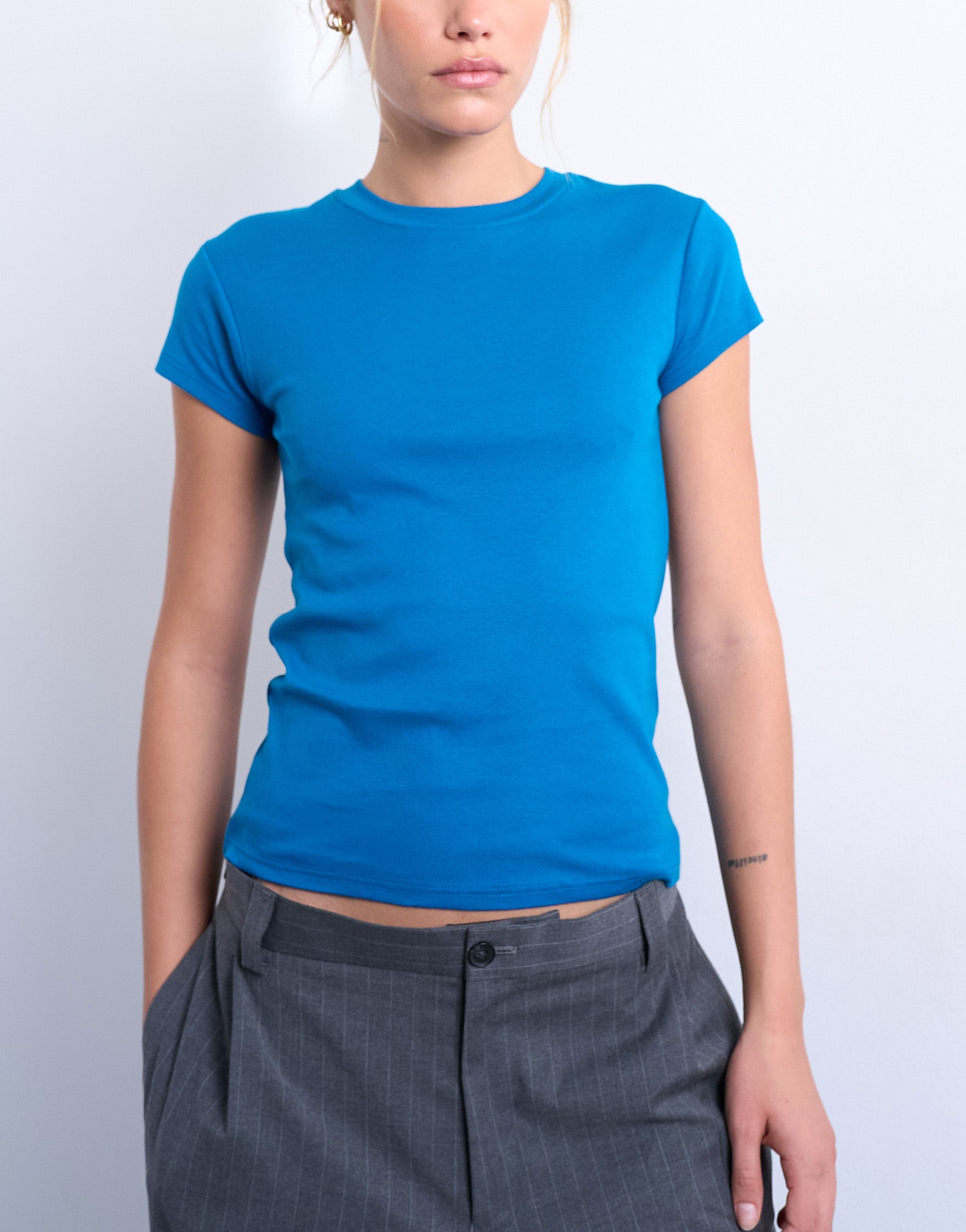 TSFAYA T-shirts