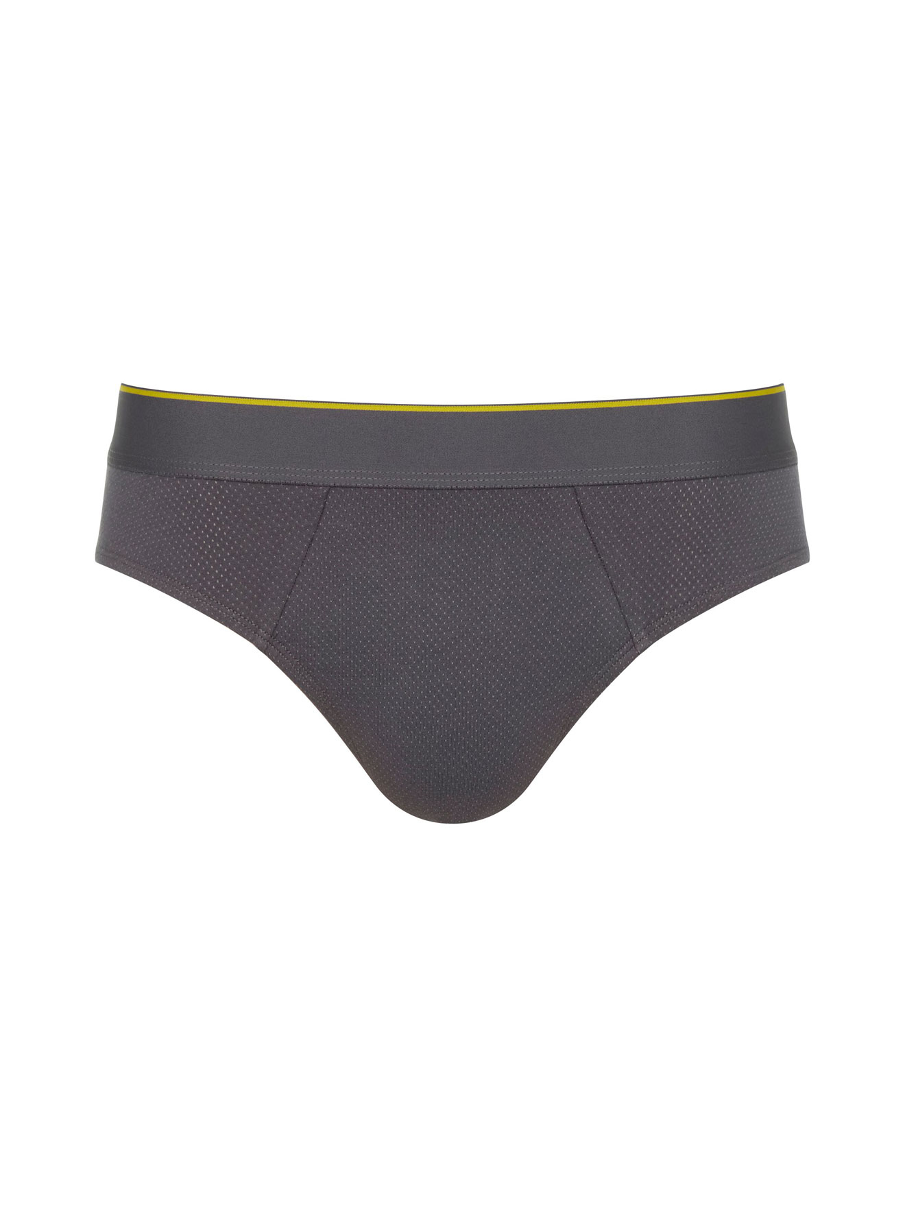 Lotde 2 slips men EVER Airy Brief midi
