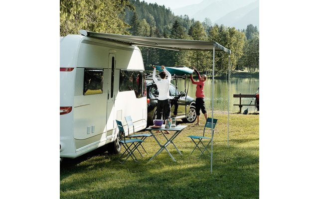 Thule Omnistor 6200 Dachmarkise