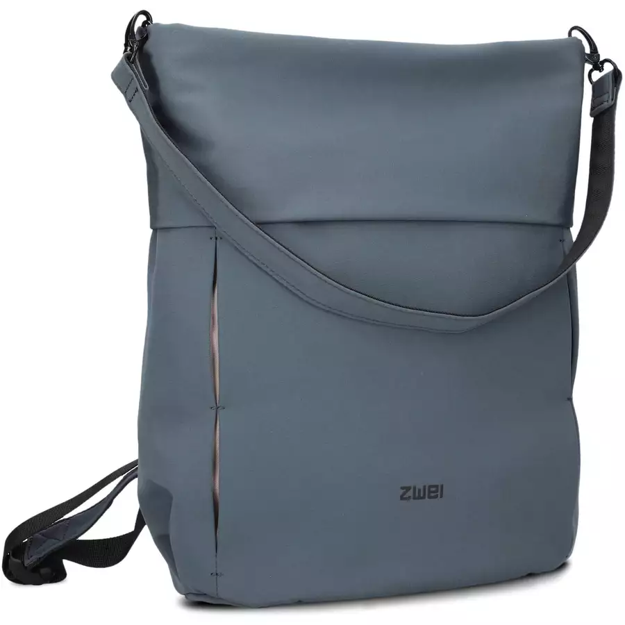 zwei Toni TOR120 - Rucksack denim