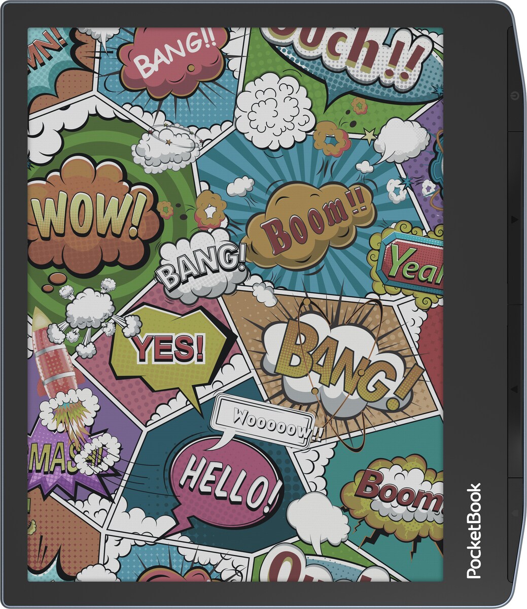 Pocketbook Era Color - Stormy Sea DACH-Version