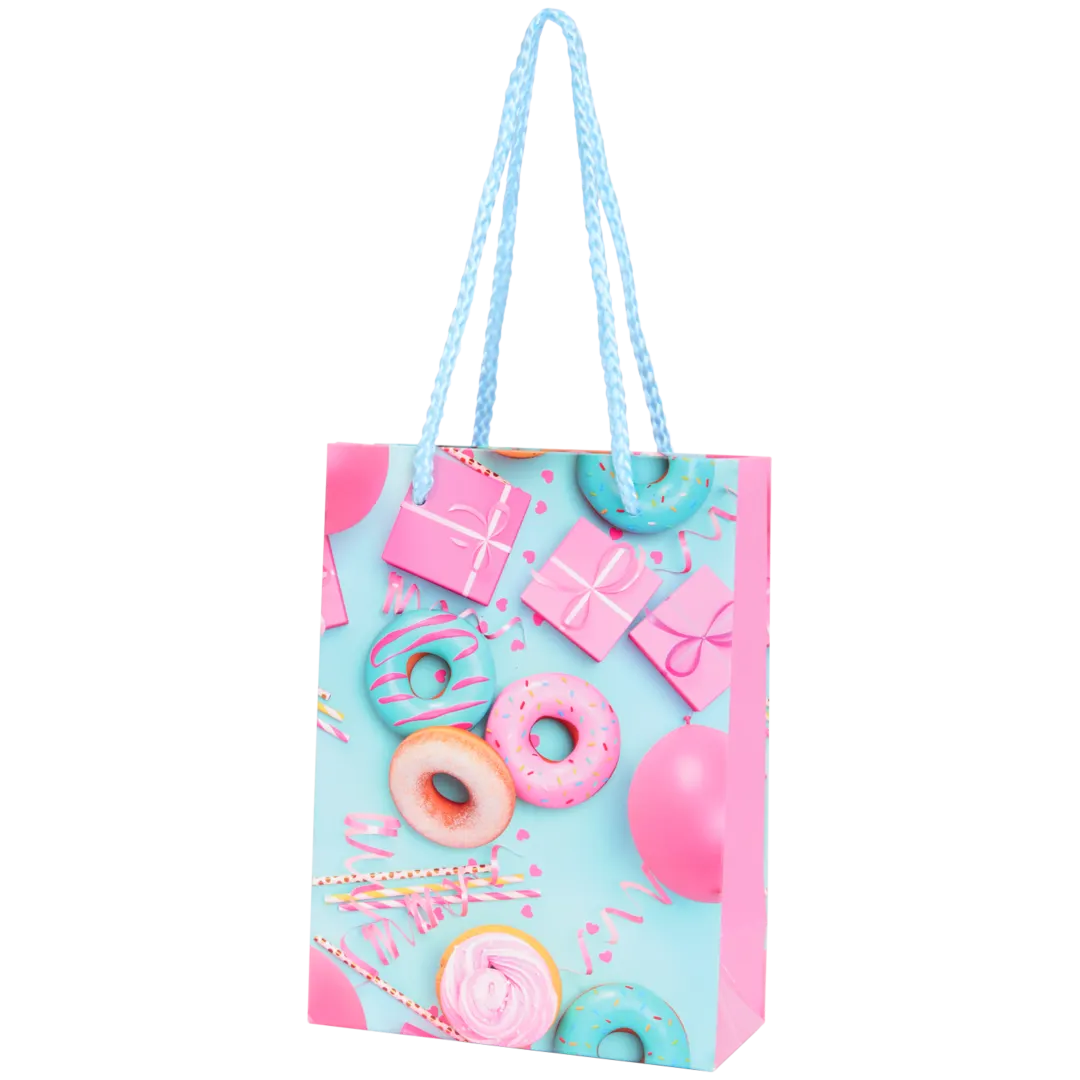 Sac cadeau