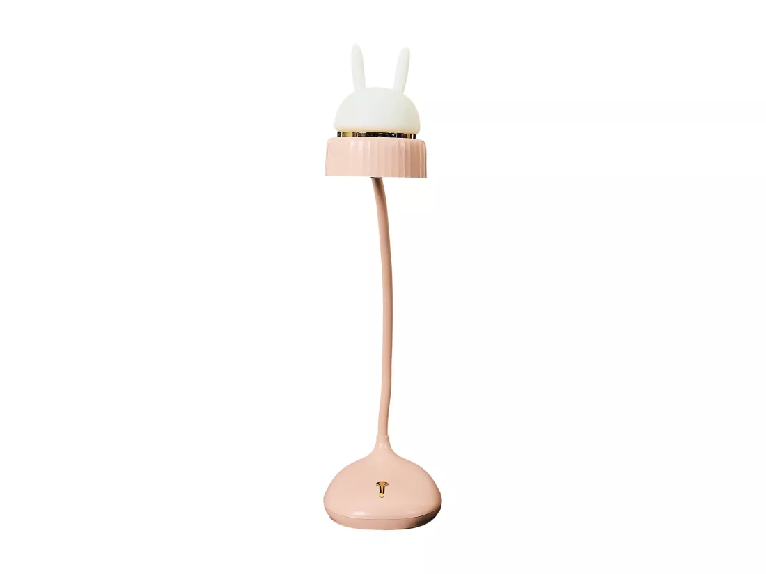 Lampe Led De Bureau Chat