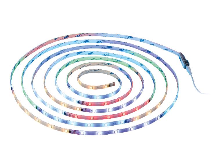LED-strip 5 m