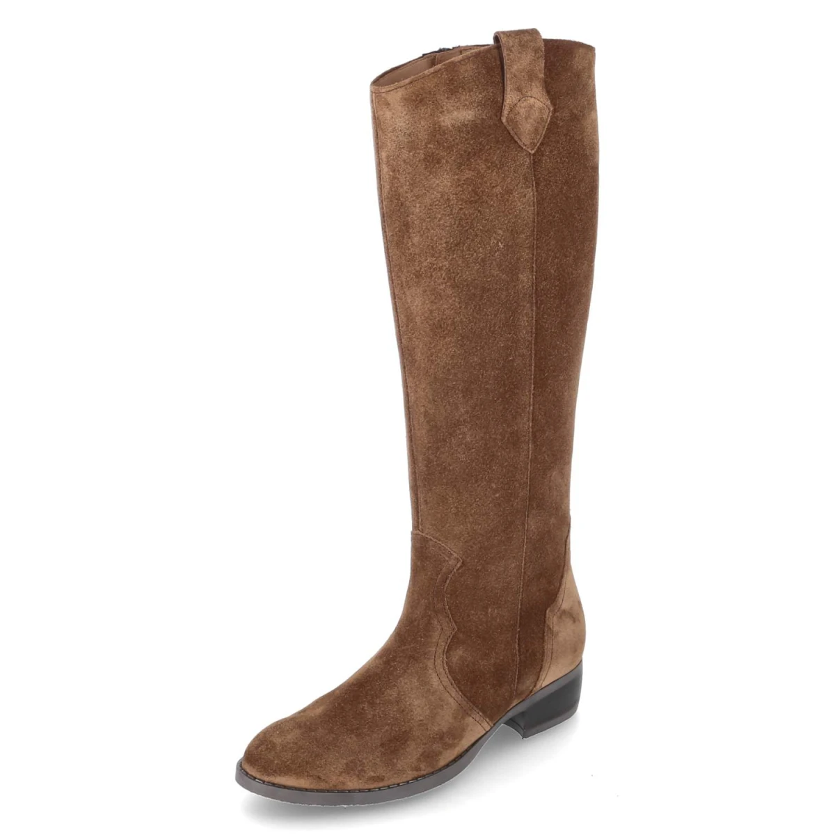 GaborSchaftstiefel - whisky
