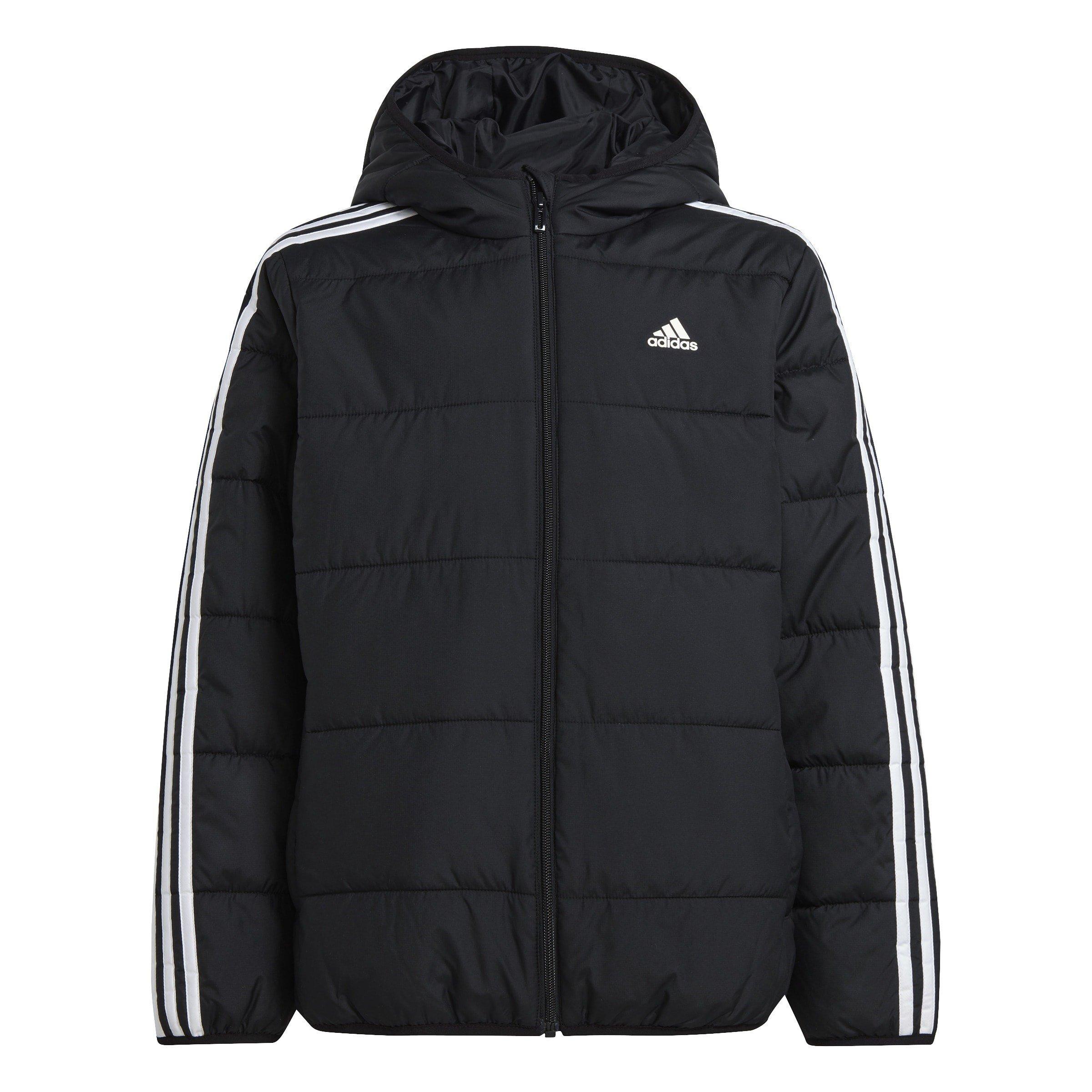 adidas Essentials 3S Jacket Juniors