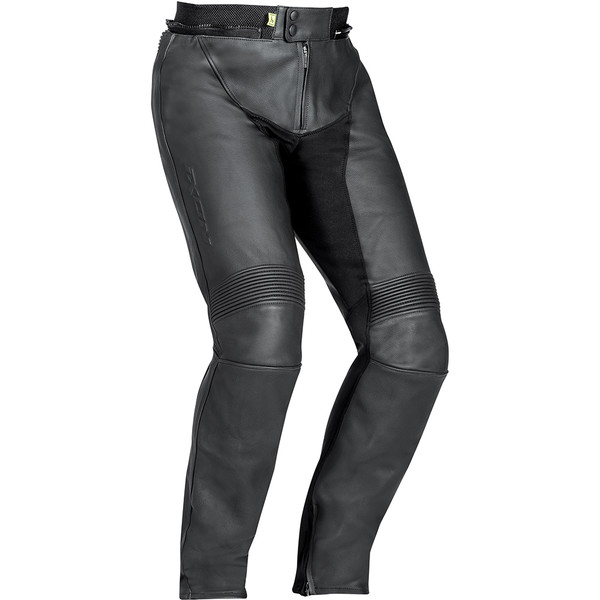 Ixon - Pantalon Hawk Noir