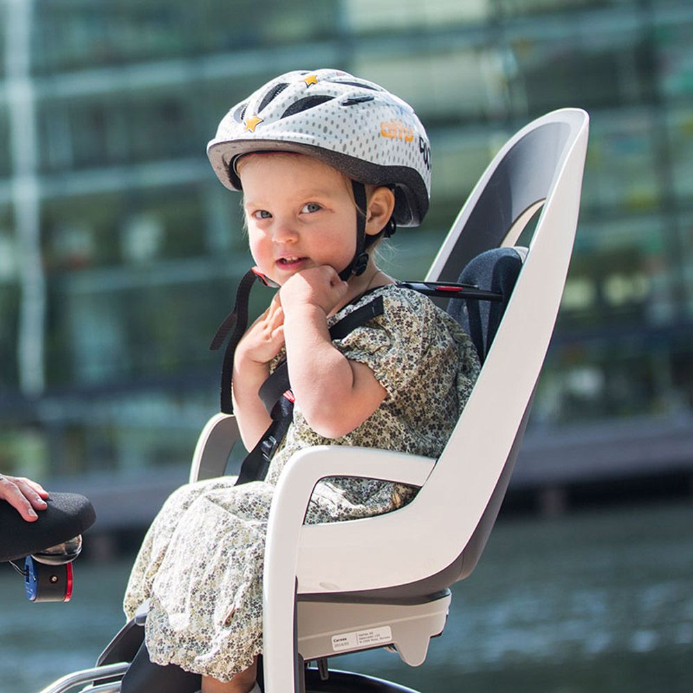 Hamax Caress - Fahrradkindersitz kaufen | Bike-Discount