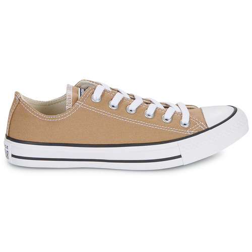 Converse - CHUCK TAYLOR ALL STAR - Marron