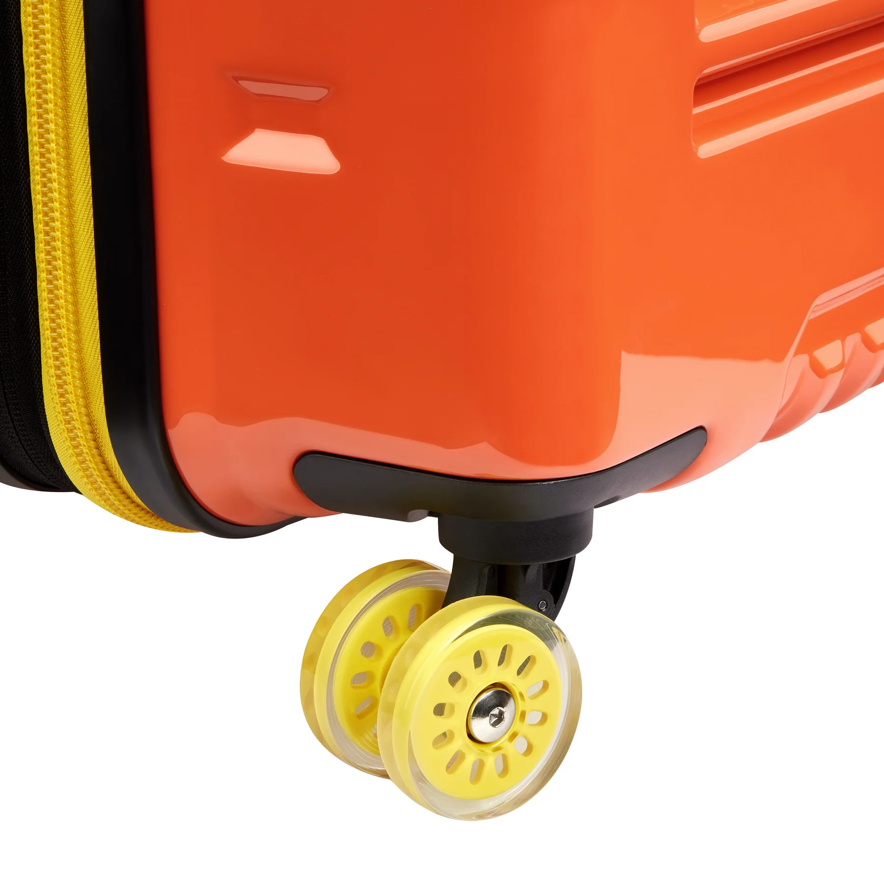 Valise soute - XL Extensible (79cm)