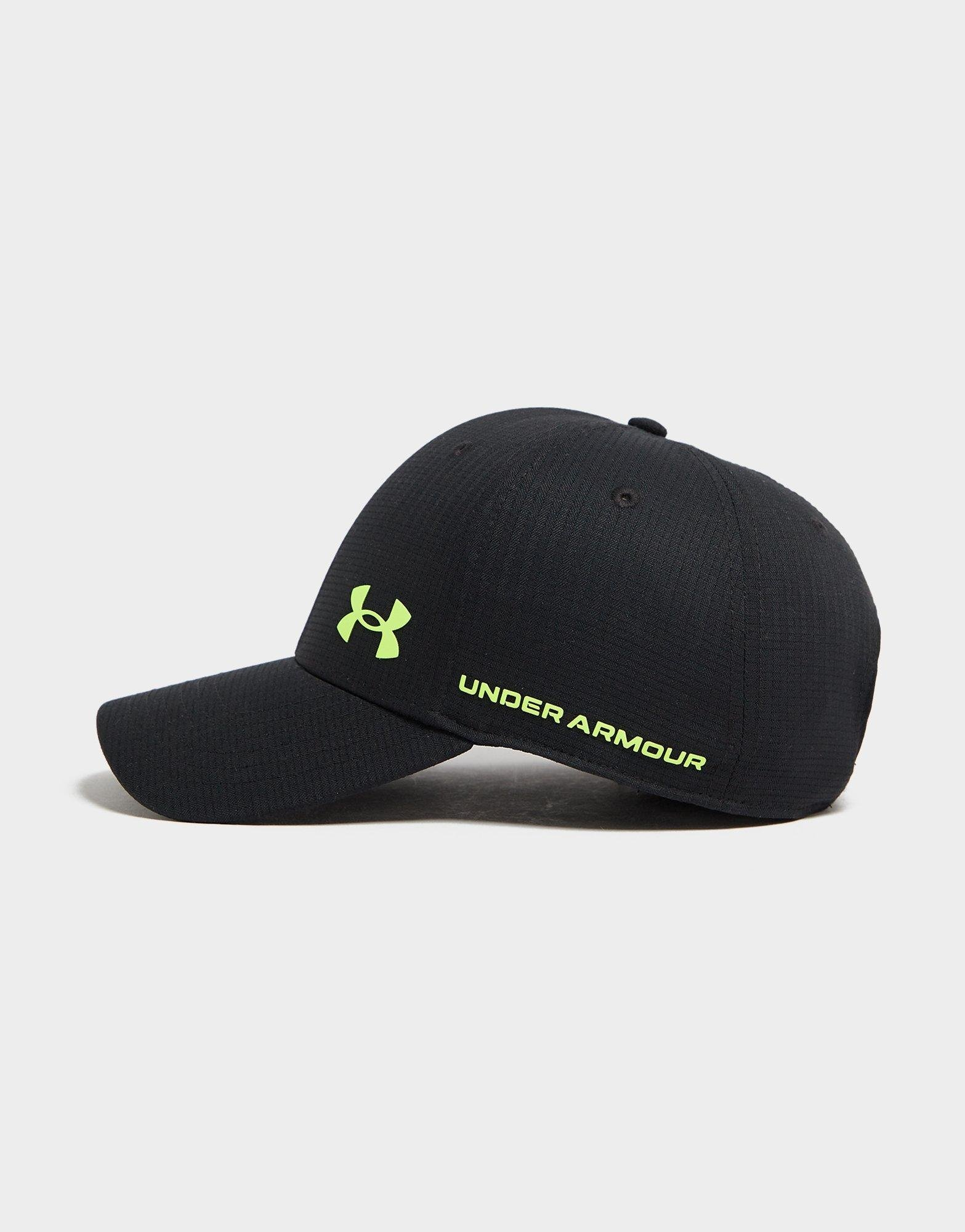 Under Armour Casquette UA Armour Vent