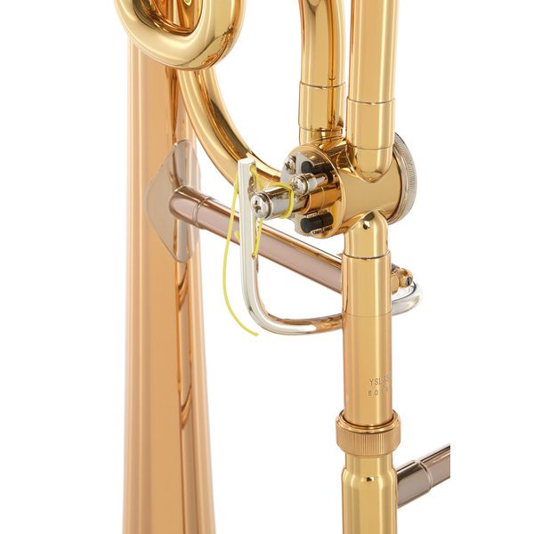 Yamaha YSL-356 GE Trombone Set