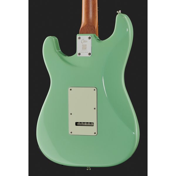 Mooer GTRS Guitars Standard SG