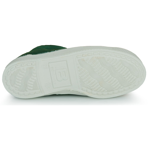 Bensimon - TENNIS ELLY - Vert