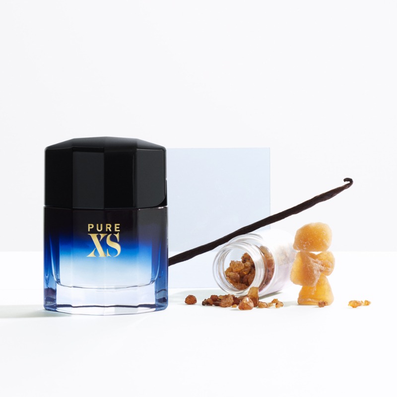 Rabanne Pure XS Men EDT 50 ml