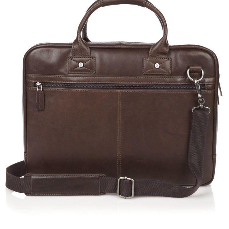 Castelijn & Beerens Firenze Laptoptas 15,6