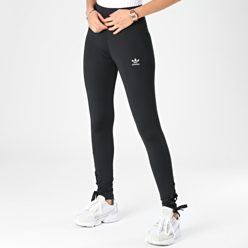 Legging Femme HK5077 Noir